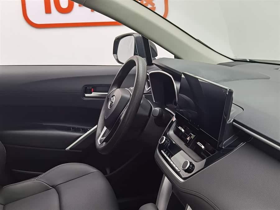 Toyota Frontlander 2024 car image #23