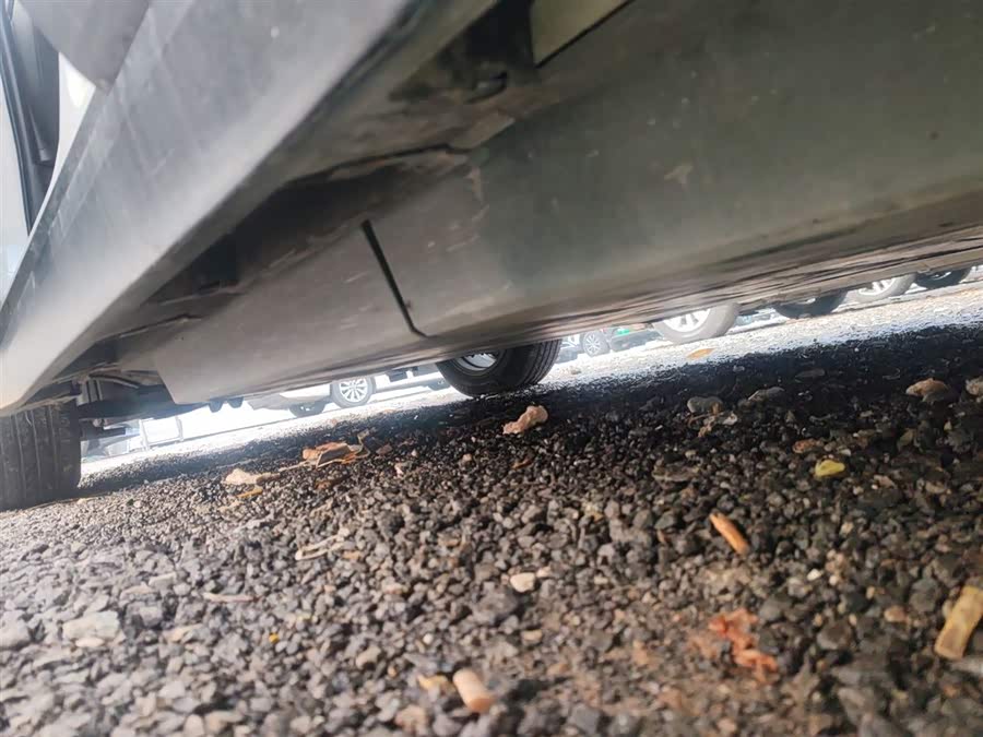 Toyota C-HR EV 2020 #23 Toyota C-HR EV 2020 immagine di auto #23