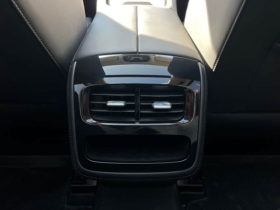 Exceed Lingyun 2025 #23 Exceed Lingyun 2025 صورة سيارة #23