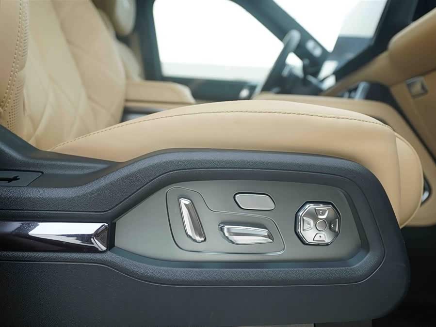 FangChengBao Leopard 8 2024 #23 FangChengBao Leopard 8 2024 car image #23