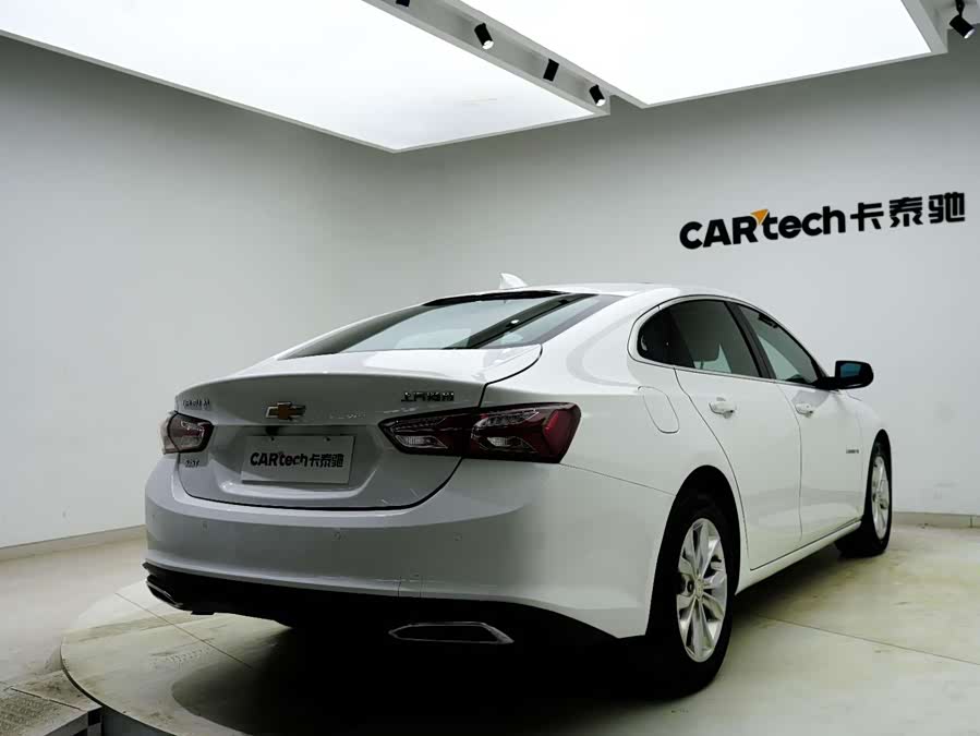 Chevrolet Malibu XL 2021 car image #23