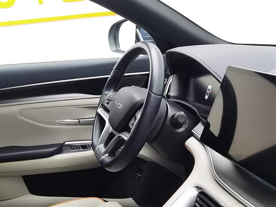 BYD Song Plus New Energy 2023 immagine di auto #23
