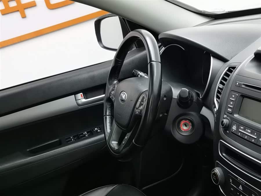 Kia Sorento 2013 image de voiture #23