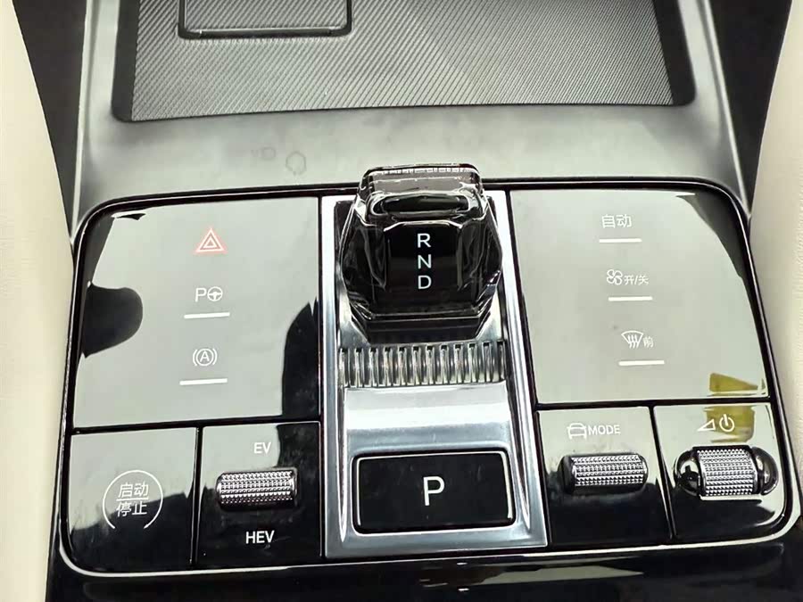 BYD Song Plus New Energy 2025 car image #23