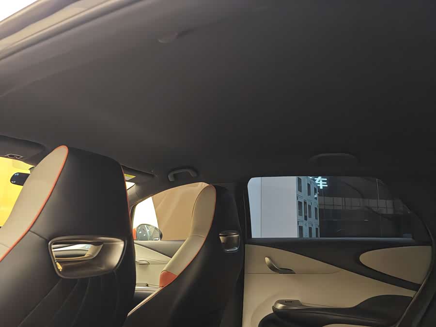 BYD Dolphin 2022 car image #23