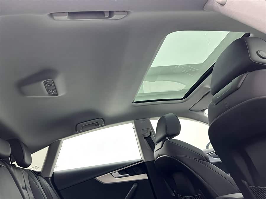 Audi A5 (Imported) 2018 car image #23