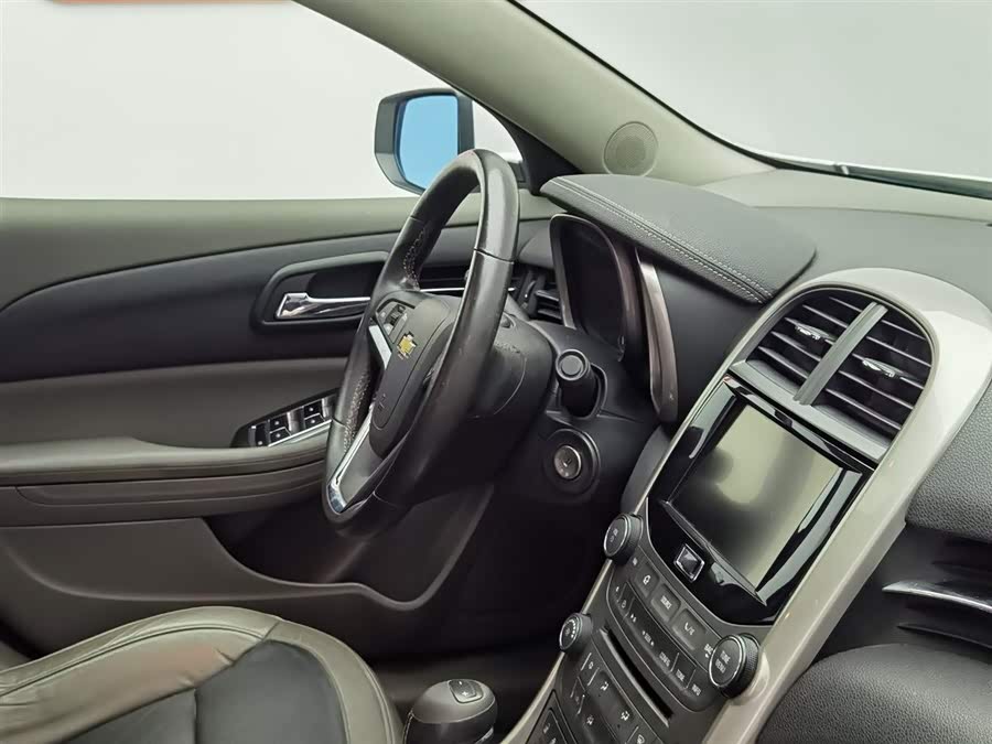 Chevrolet Malibu 2014 #23 Chevrolet Malibu 2014 car image #23