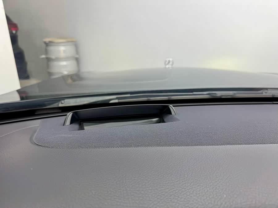 Mercedes-Benz S Class 2017 car image #23