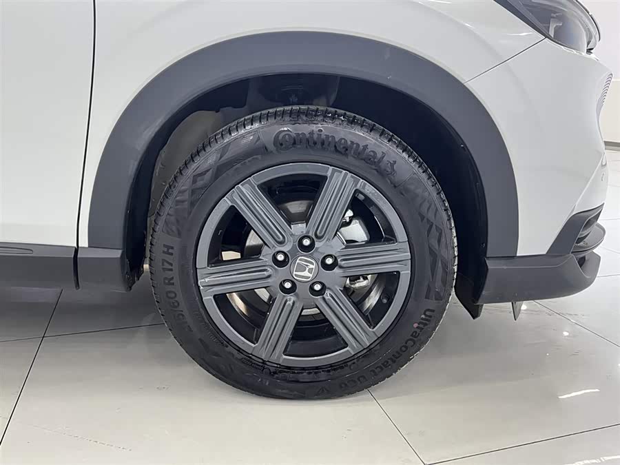 Honda XR-V 2023 image de voiture #23