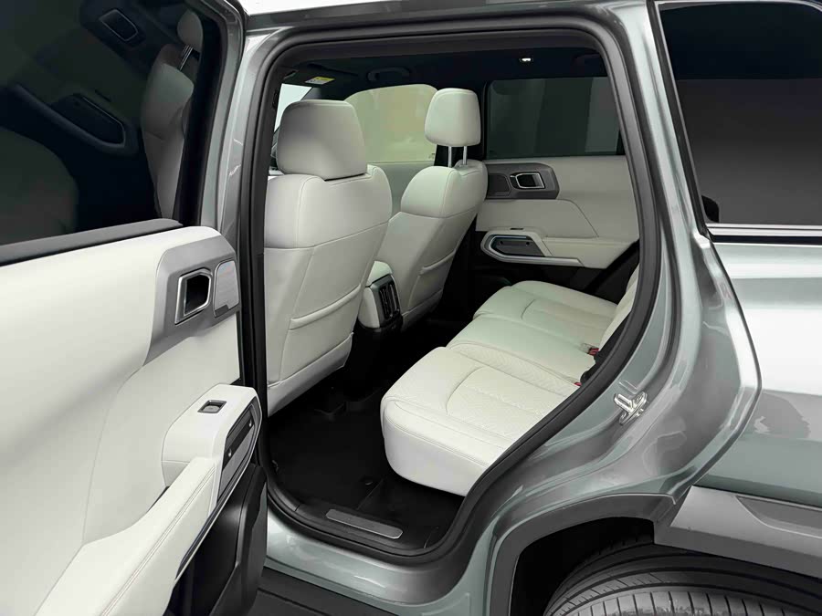 FangChengBao Tiger 3 2025 car image #23