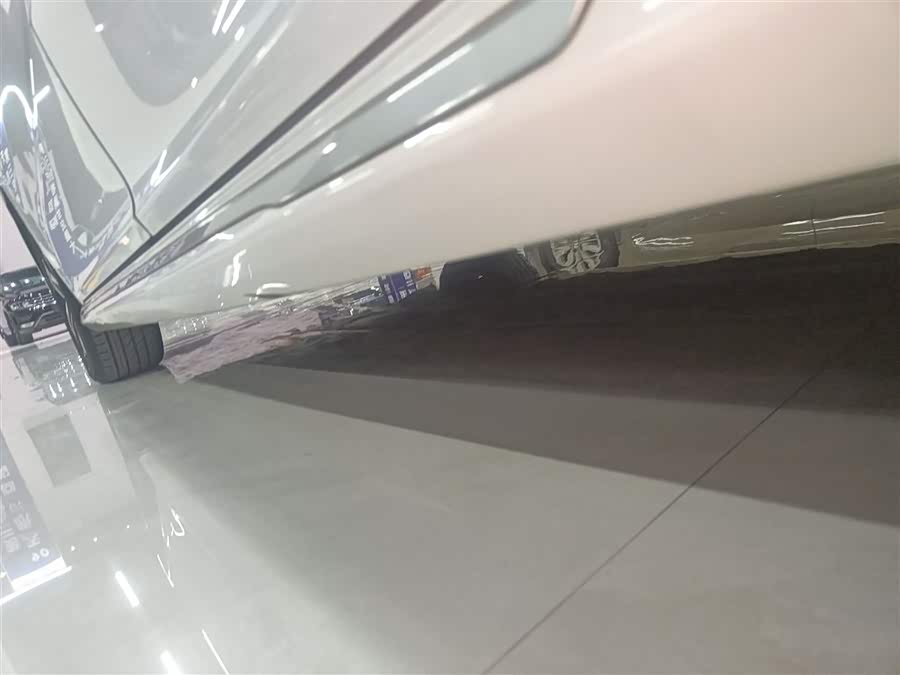 Chery 2021 car image #23