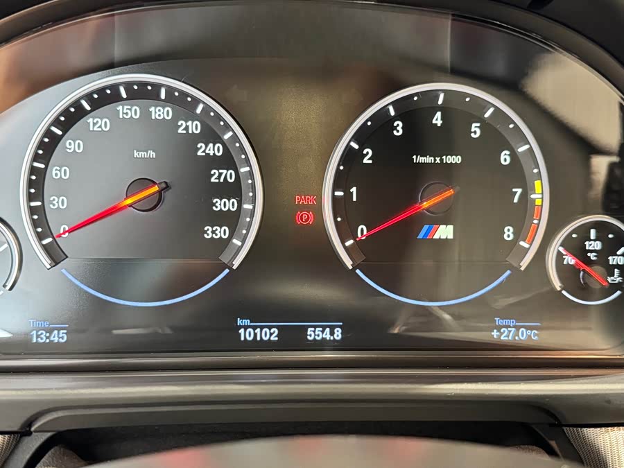 BMW M5 2012 #23 BMW M5 2012 car image #23