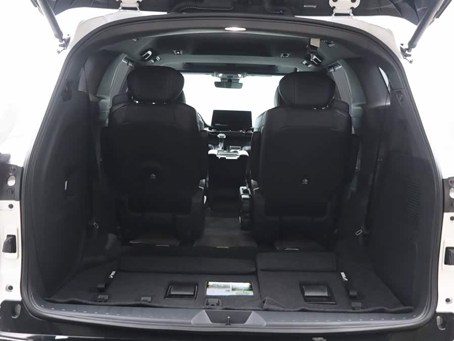 丰田 赛那SIENNA 2025 #23 丰田 赛那SIENNA 2025 汽车图片 #23