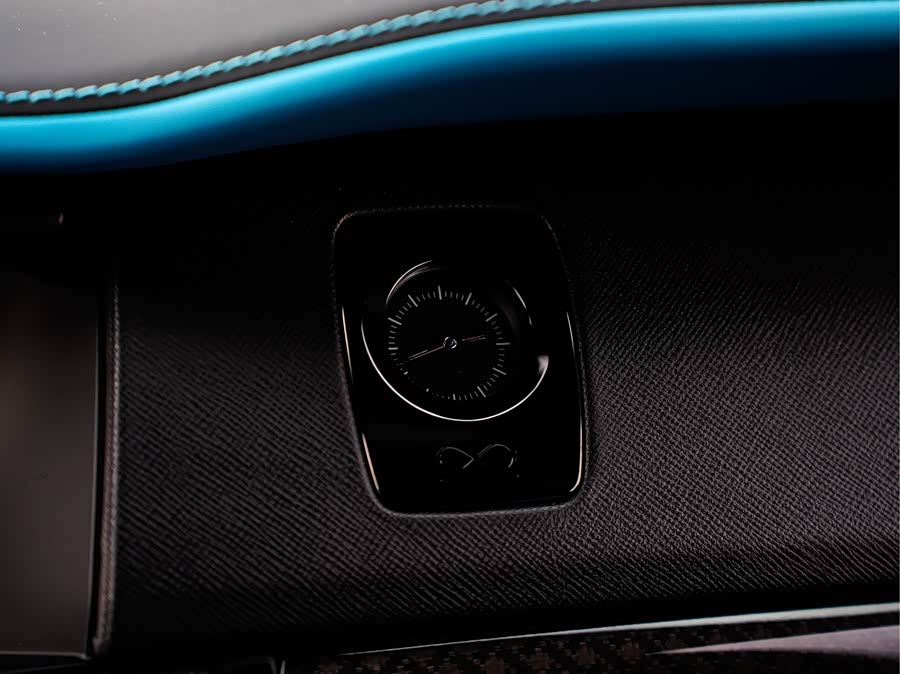 劳斯莱斯 库里南 2021 汽车图片 #23