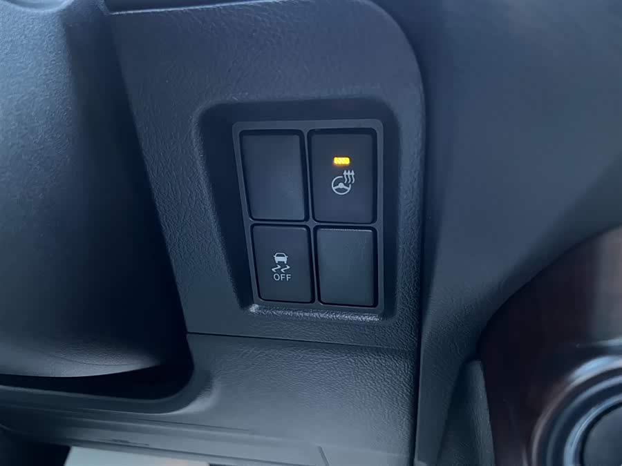 丰田 普拉多 2016 汽车图片 #23