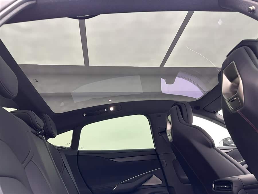 MI SU7 2025 #23 MI SU7 2025 immagine di auto #23