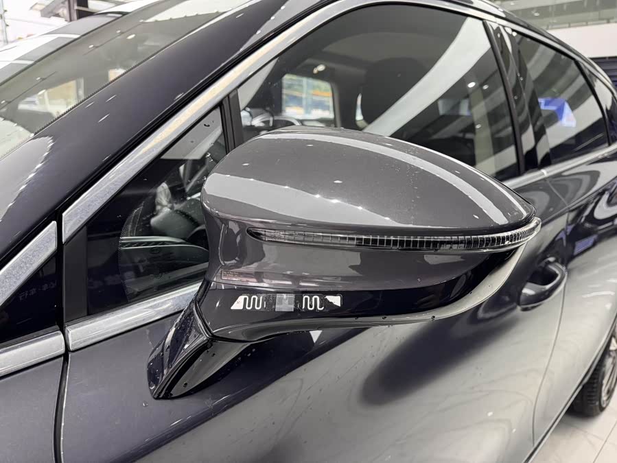 BYD Tang 2019 car image #23