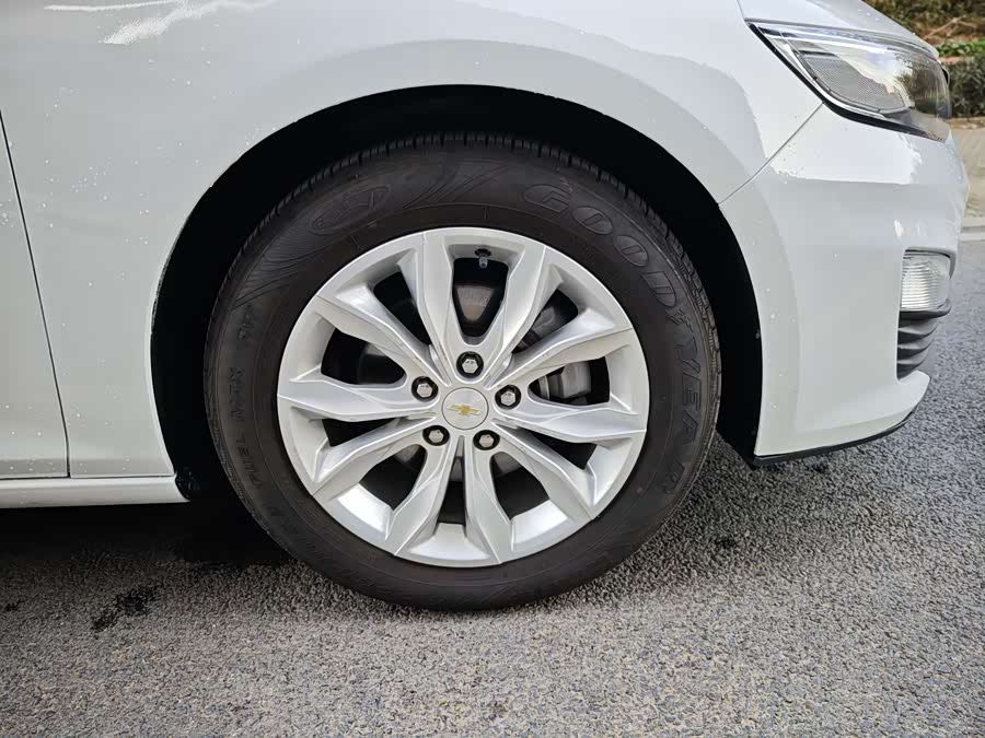 Chevrolet Malibu XL 2020 car image #23