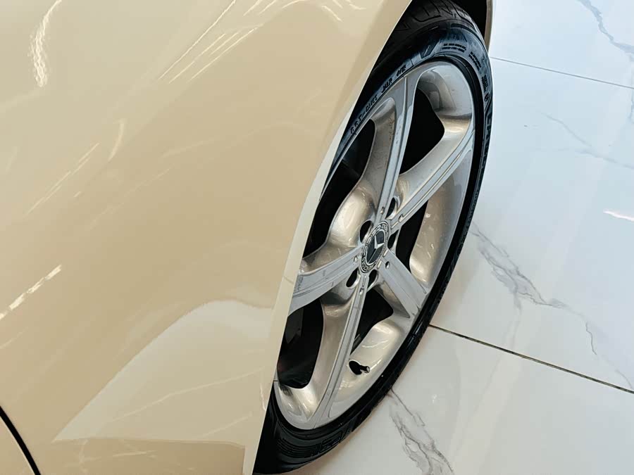 Mercedes-Benz CLS Class 2018 car image #23