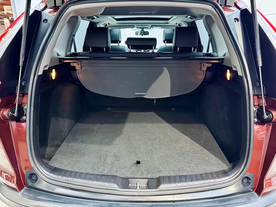 Honda CR-V 2017 car image #23