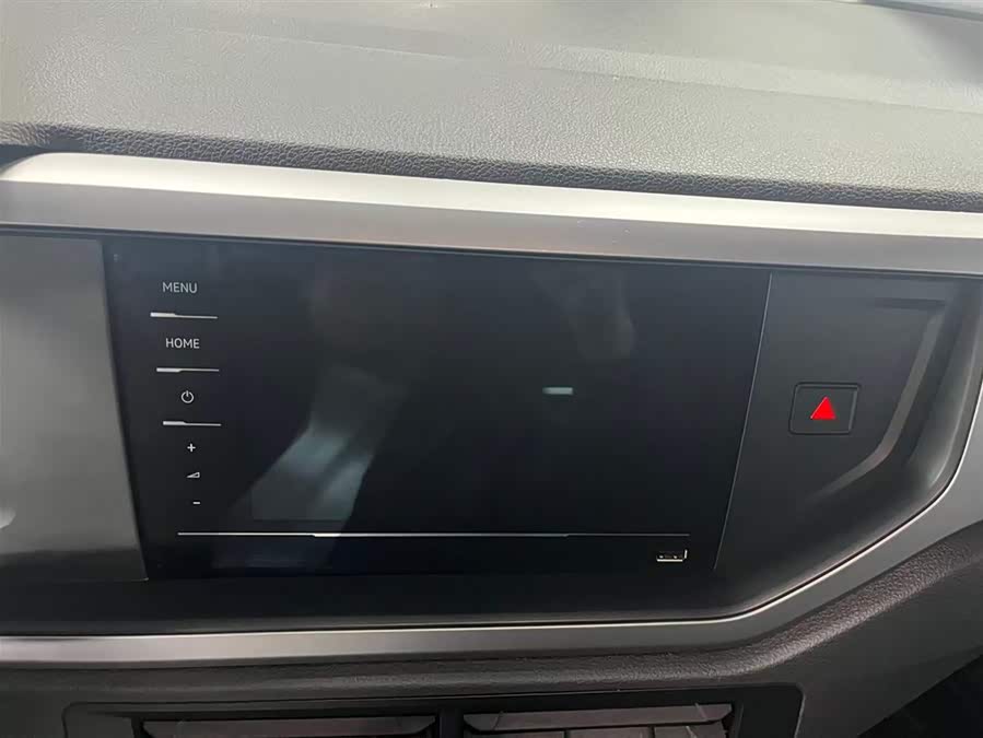 Volkswagen Polo 2020 #23 Volkswagen Polo 2020 car image #23