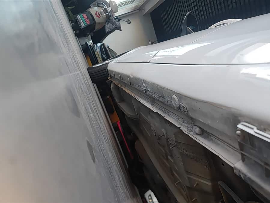 Changan Alsvin 2020 #23 Changan Alsvin 2020 car image #23