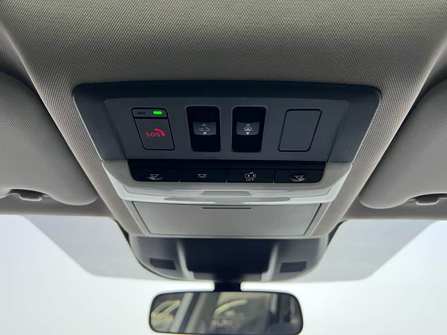 Nissan X-Trail 2021 imagem de carro #23