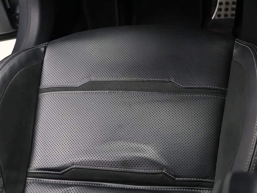 Mercedes-Benz AMG GT 2022 car image #23