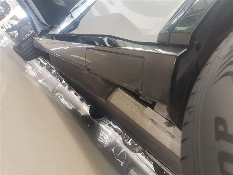 Honda e:NS2 2025 car image #23