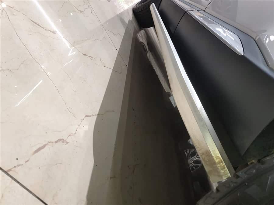 BYD Song Plus 2020 car image #23