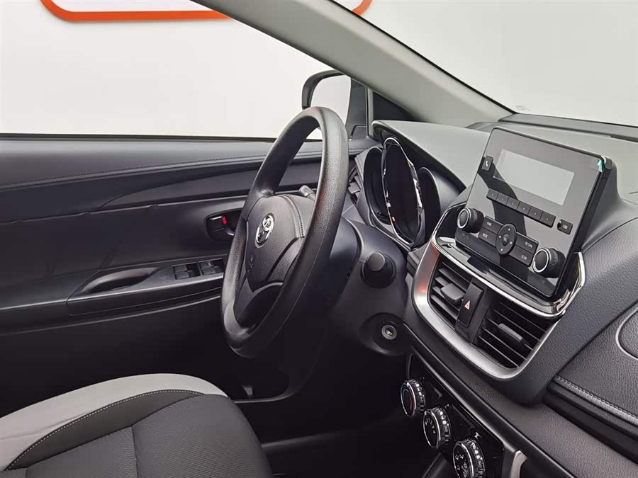 Toyota Yaris L Zhixuan 2021 car image #23