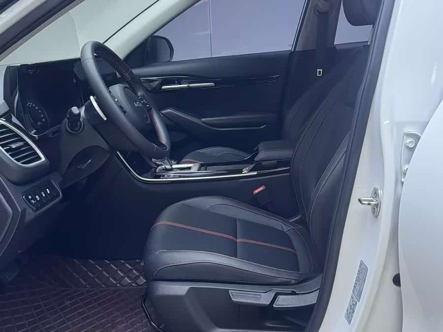 Kia Stonic 2022 image de voiture #23