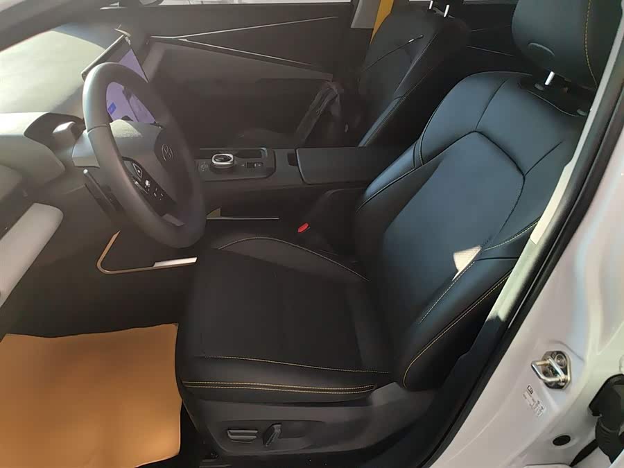 Toyota bZ5 2025 #23 Toyota bZ5 2025 imagem de carro #23