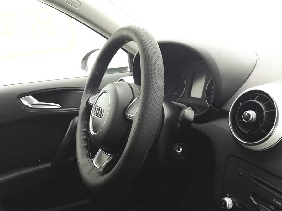 Audi A1 2012 #23 Audi A1 2012 car image #23