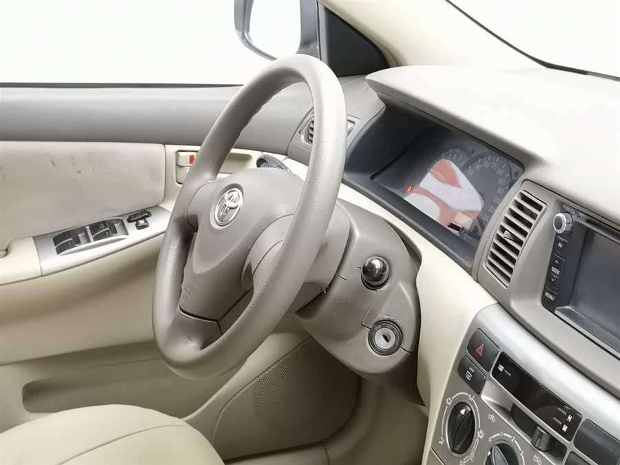 Toyota Corolla (Classic) 2011 #23 Toyota Corolla (Classic) 2011 imagem de carro #23