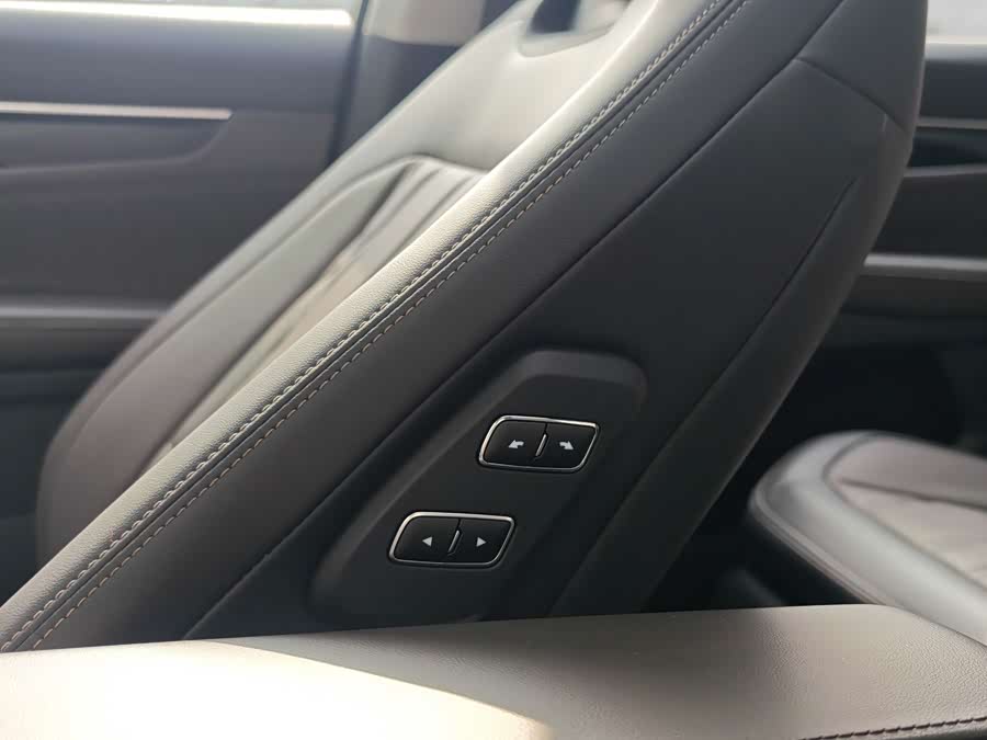 Ford Edge 2024 car image #23