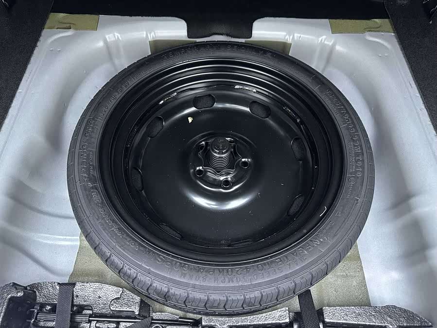 Audi A3 2021 car image #23