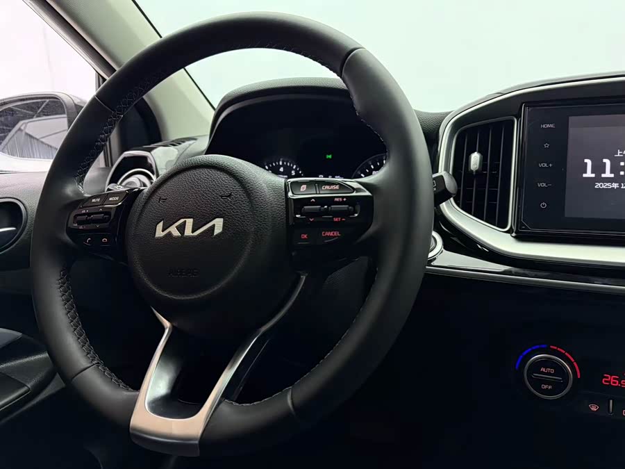 Kia KX1 2022 imagen de coche #23