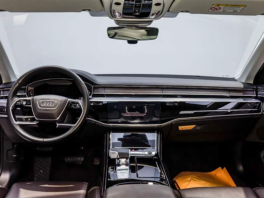 Audi A8 2022 #23 Audi A8 2022 imagem de carro #23