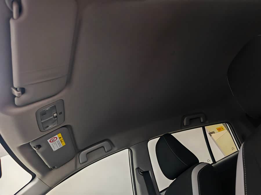 Toyota Yaris L Zhixuan 2022 car image #23