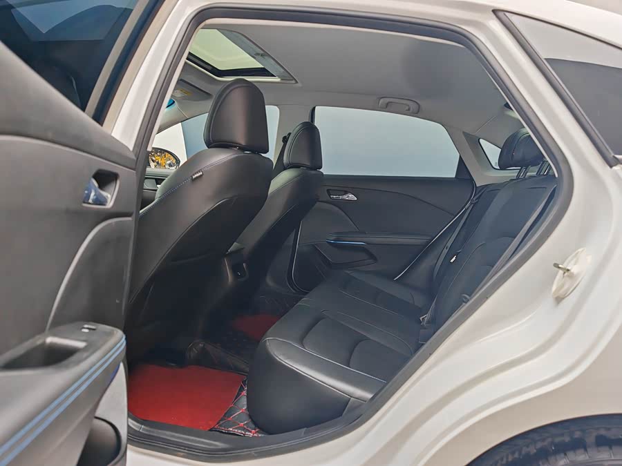 雪佛兰 科鲁泽 2022 汽车图片 #23