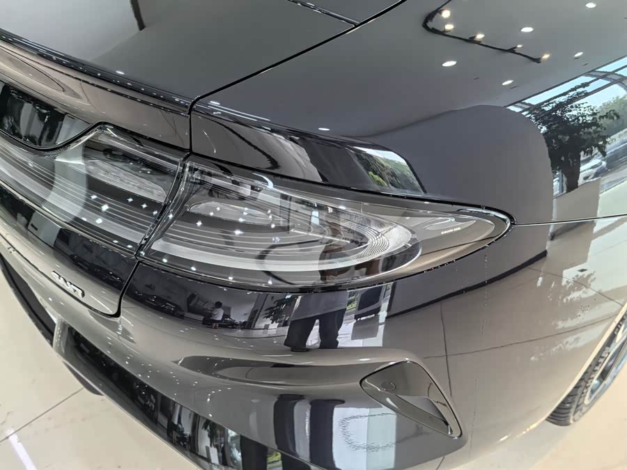 小米汽车 小米SU7 2025 #23 小米汽车 小米SU7 2025 汽车图片 #23