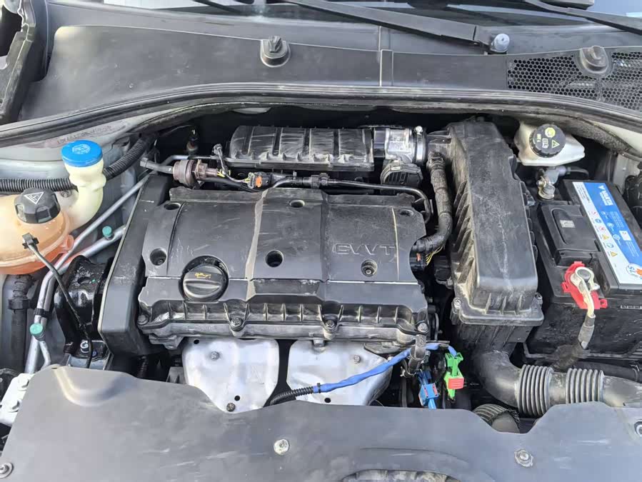 Citroen C3-XR 2017 car image #23