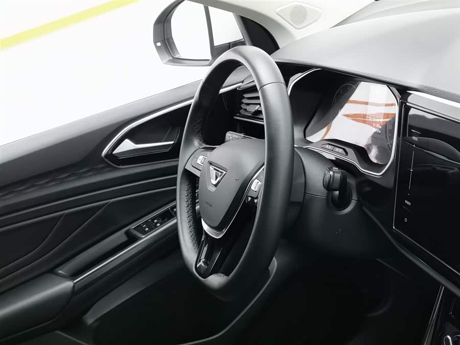 Jetta VS5 2021 car image #23