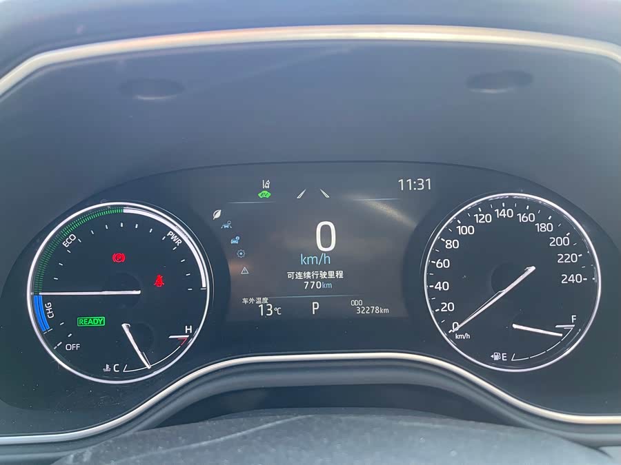 Toyota Avalon 2022 car image #23