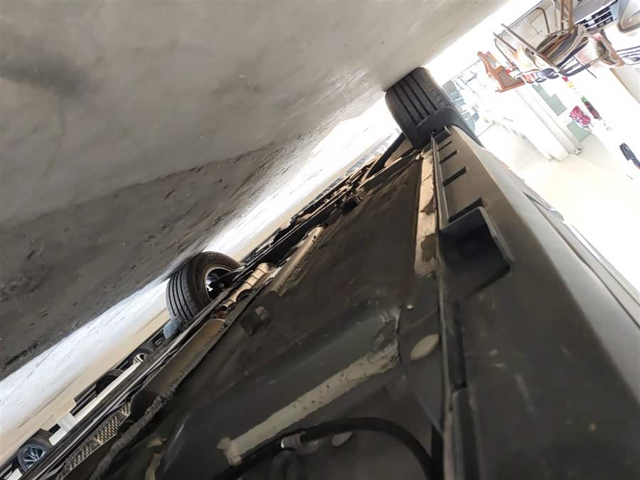 Forthing T5 2023 #23 Forthing T5 2023 صورة سيارة #23