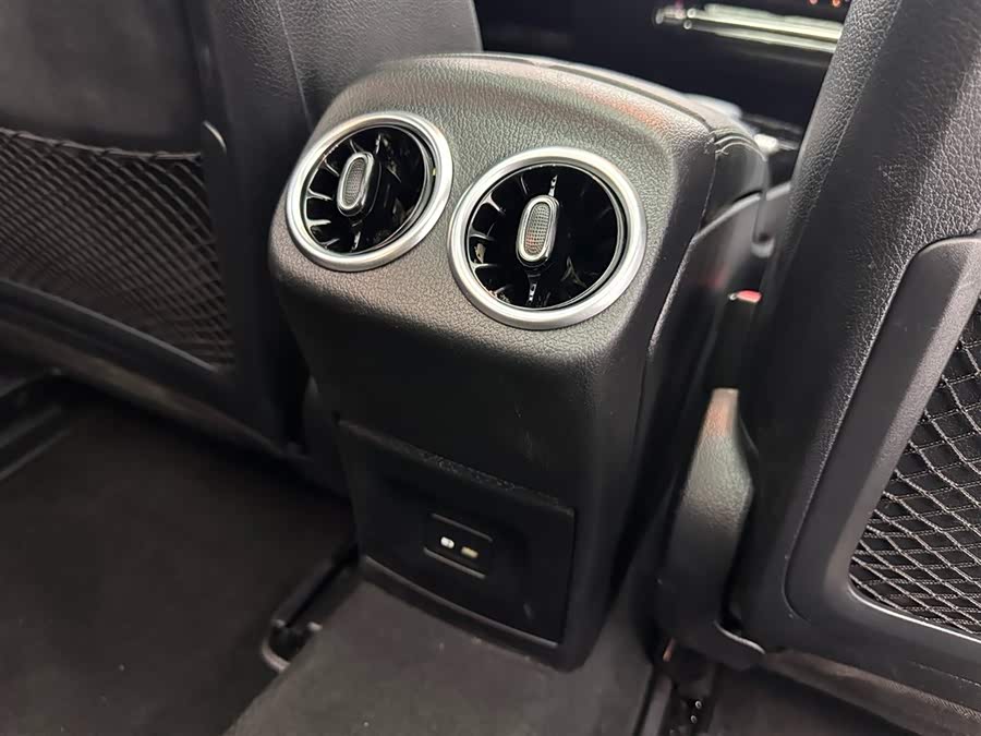 Mercedes-Benz A Class 2021 car image #23