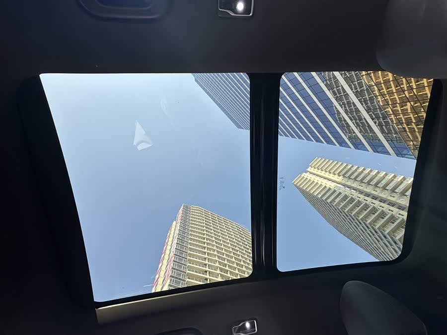 吉利汽车 星越L 2025 汽车图片 #23