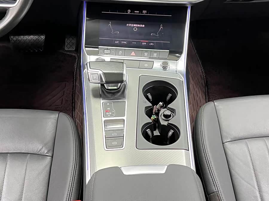 Audi A6 (Imported) 2021 #23 Audi A6 (Imported) 2021 car image #23