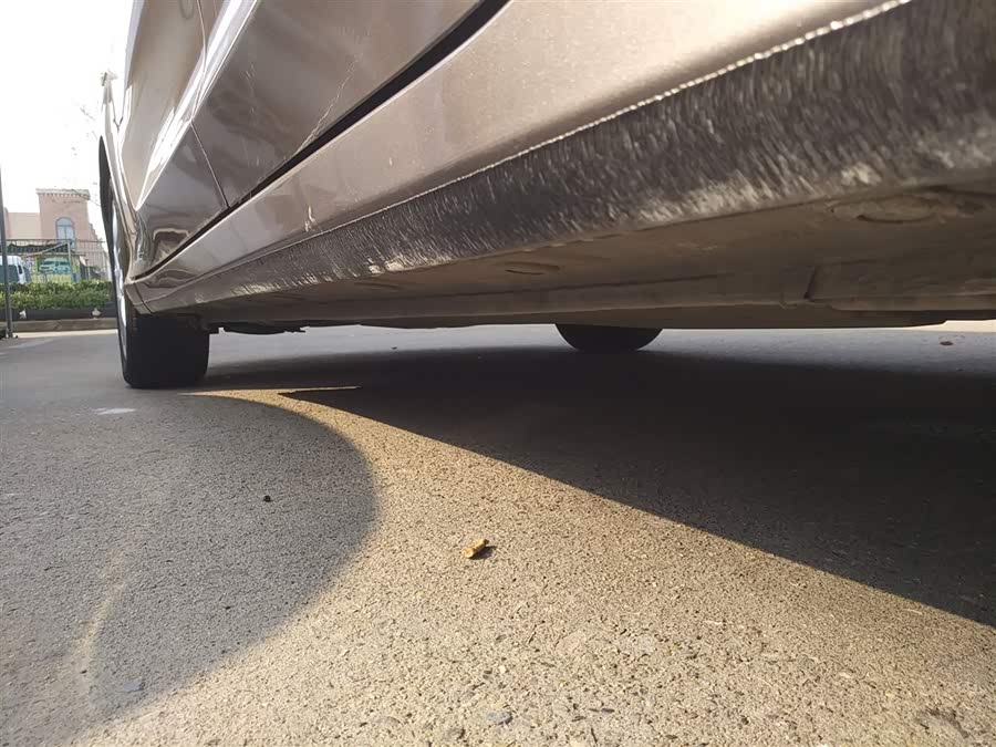 Honda Greiz 2015 car image #23